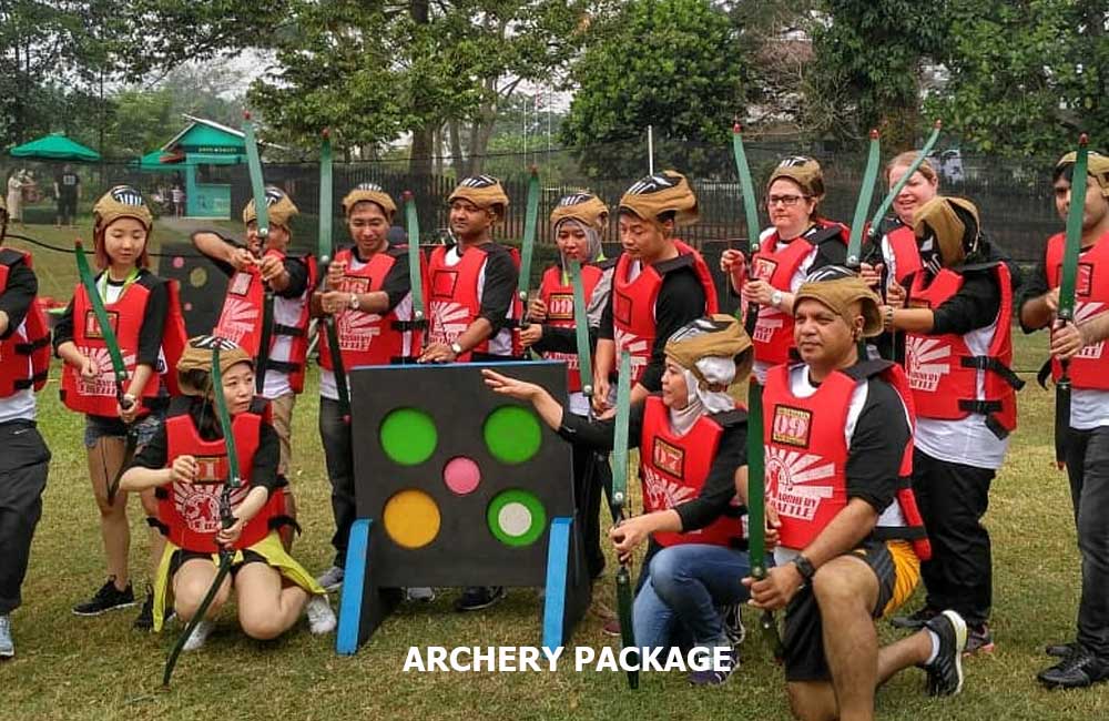 archery-package